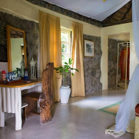 Mbweha Camp Lake Nakuru Elmenteita Dış mekan fotoğraf