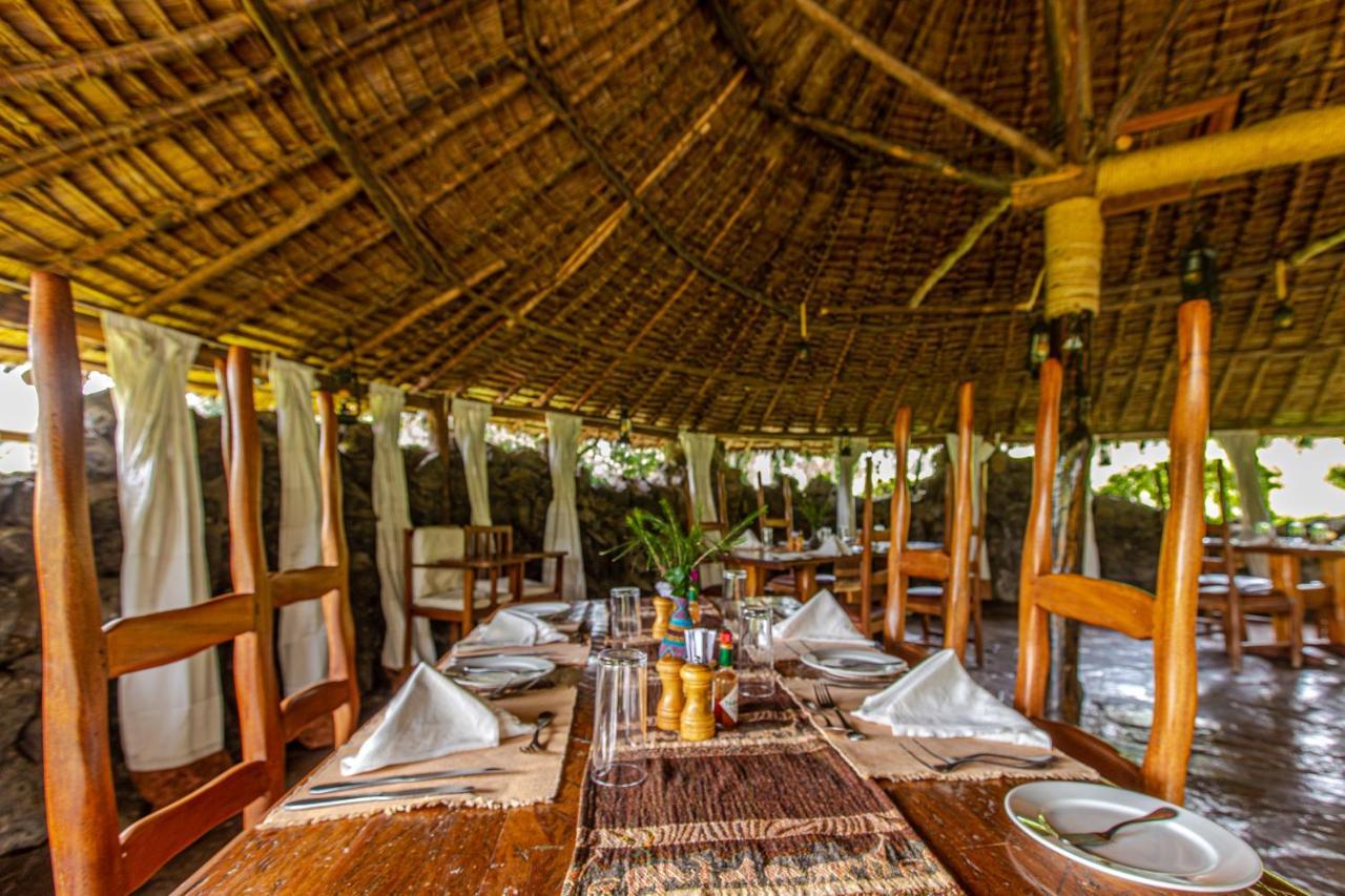 Mbweha Camp Lake Nakuru Elmenteita Dış mekan fotoğraf