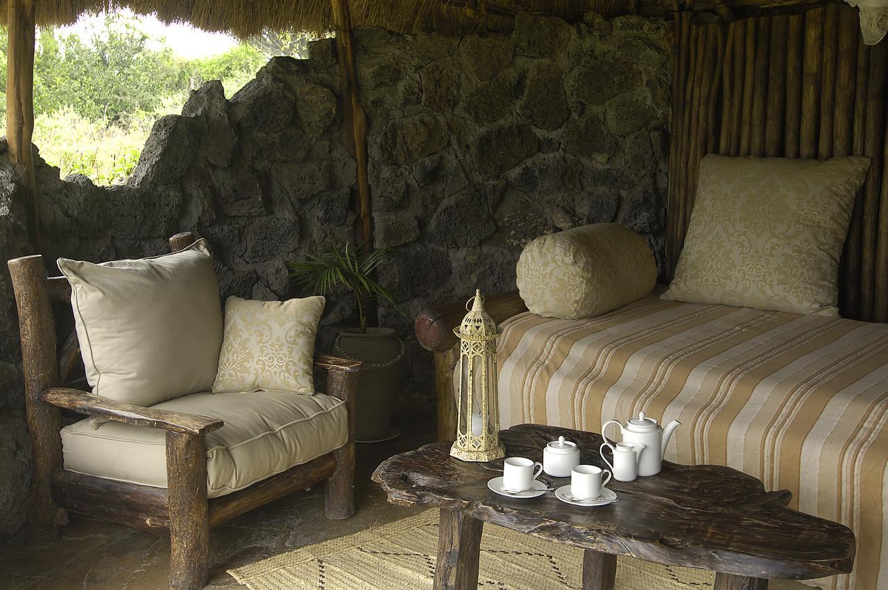 Mbweha Camp Lake Nakuru Elmenteita Dış mekan fotoğraf