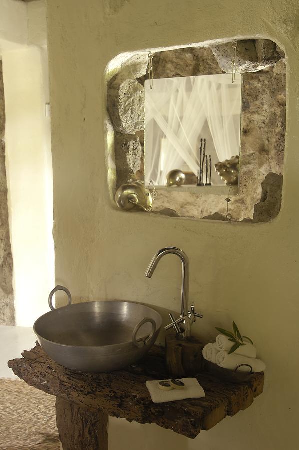 Mbweha Camp Lake Nakuru Elmenteita Dış mekan fotoğraf