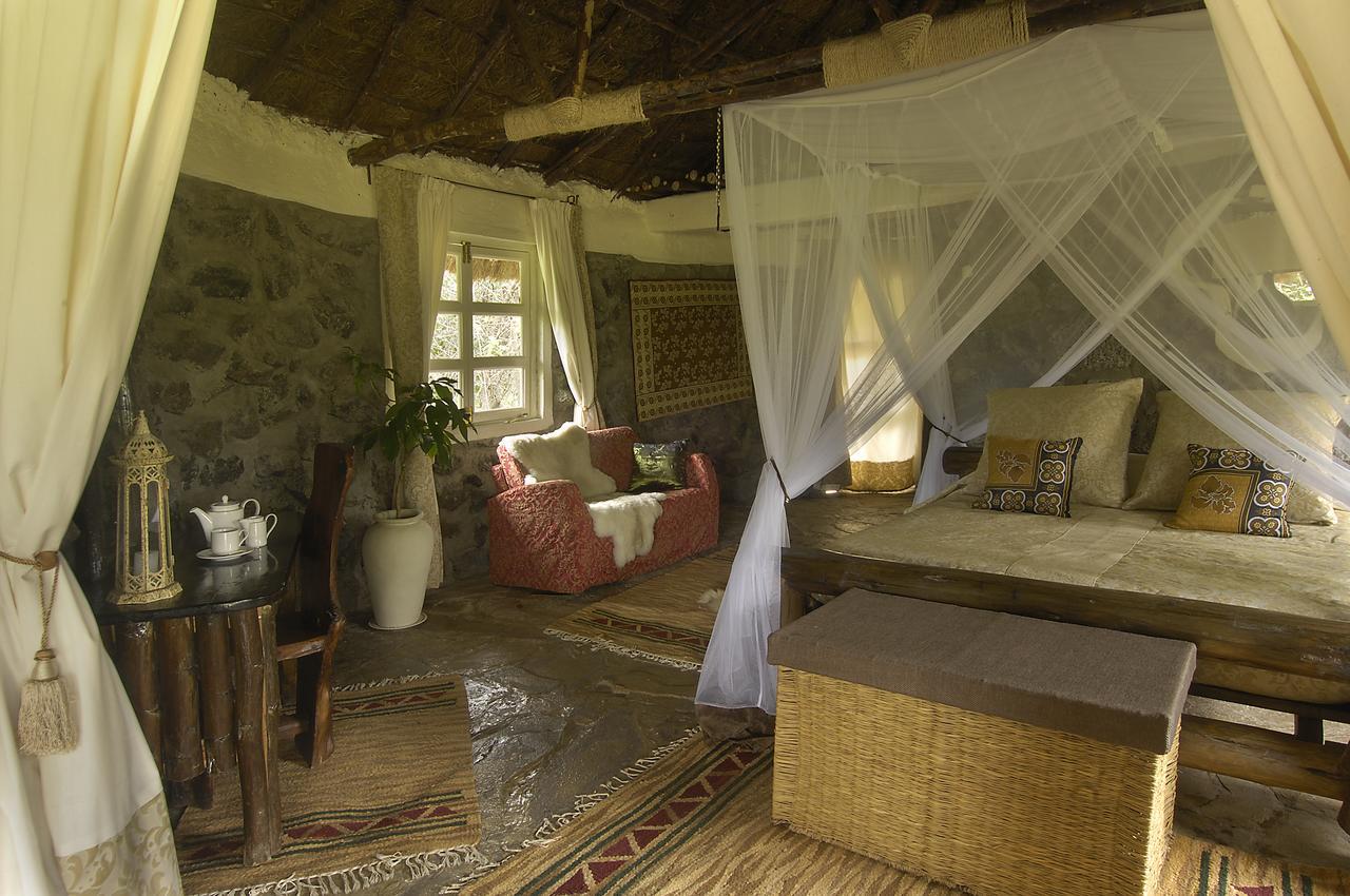 Mbweha Camp Lake Nakuru Elmenteita Dış mekan fotoğraf