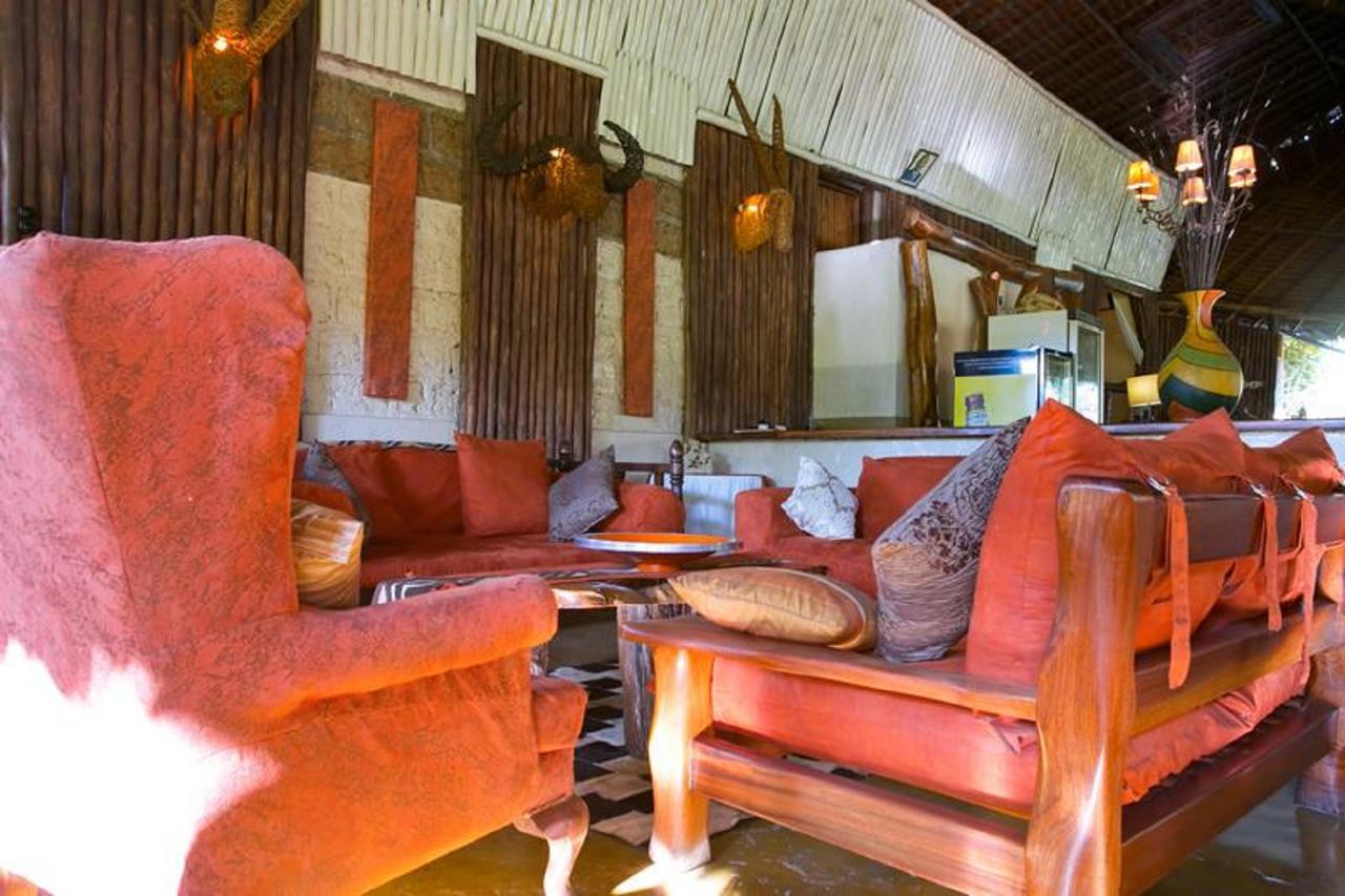 Mbweha Camp Lake Nakuru Elmenteita Dış mekan fotoğraf