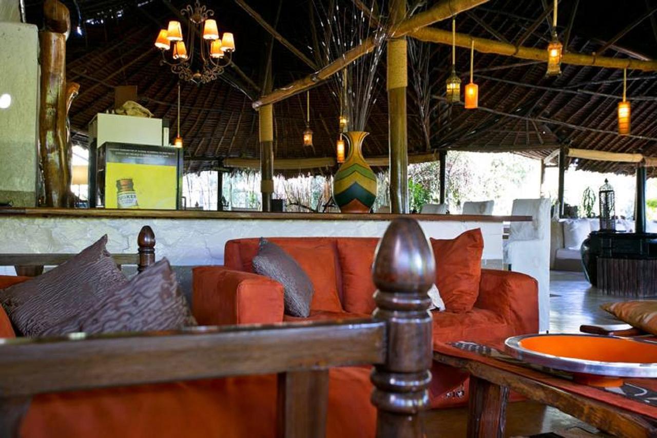 Mbweha Camp Lake Nakuru Elmenteita Dış mekan fotoğraf