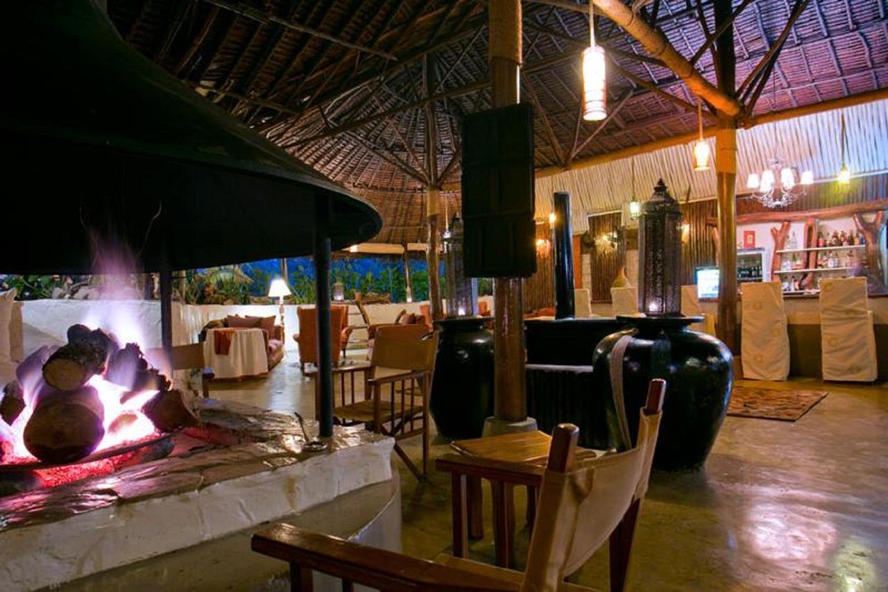 Mbweha Camp Lake Nakuru Elmenteita Dış mekan fotoğraf
