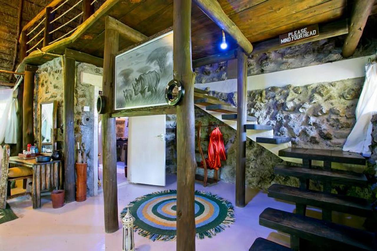 Mbweha Camp Lake Nakuru Elmenteita Dış mekan fotoğraf