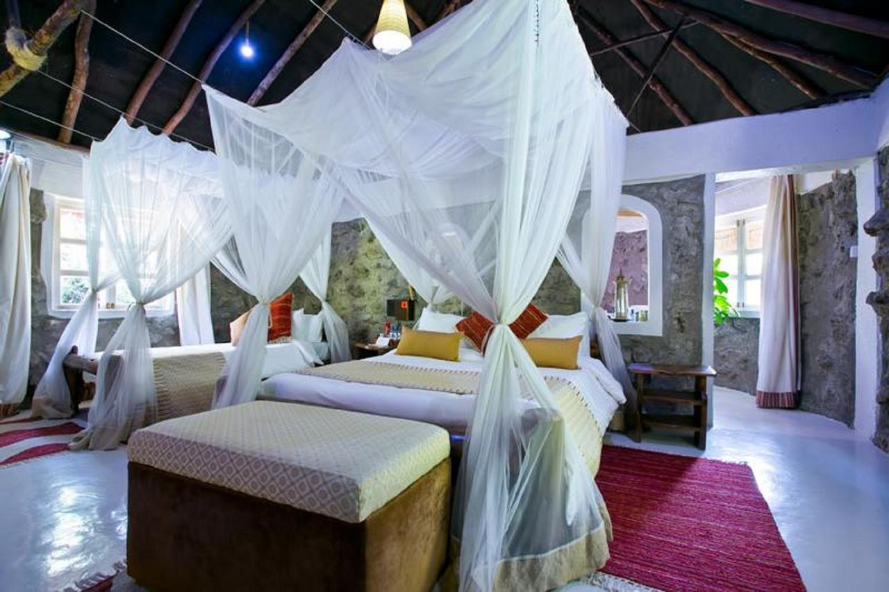 Mbweha Camp Lake Nakuru Elmenteita Dış mekan fotoğraf