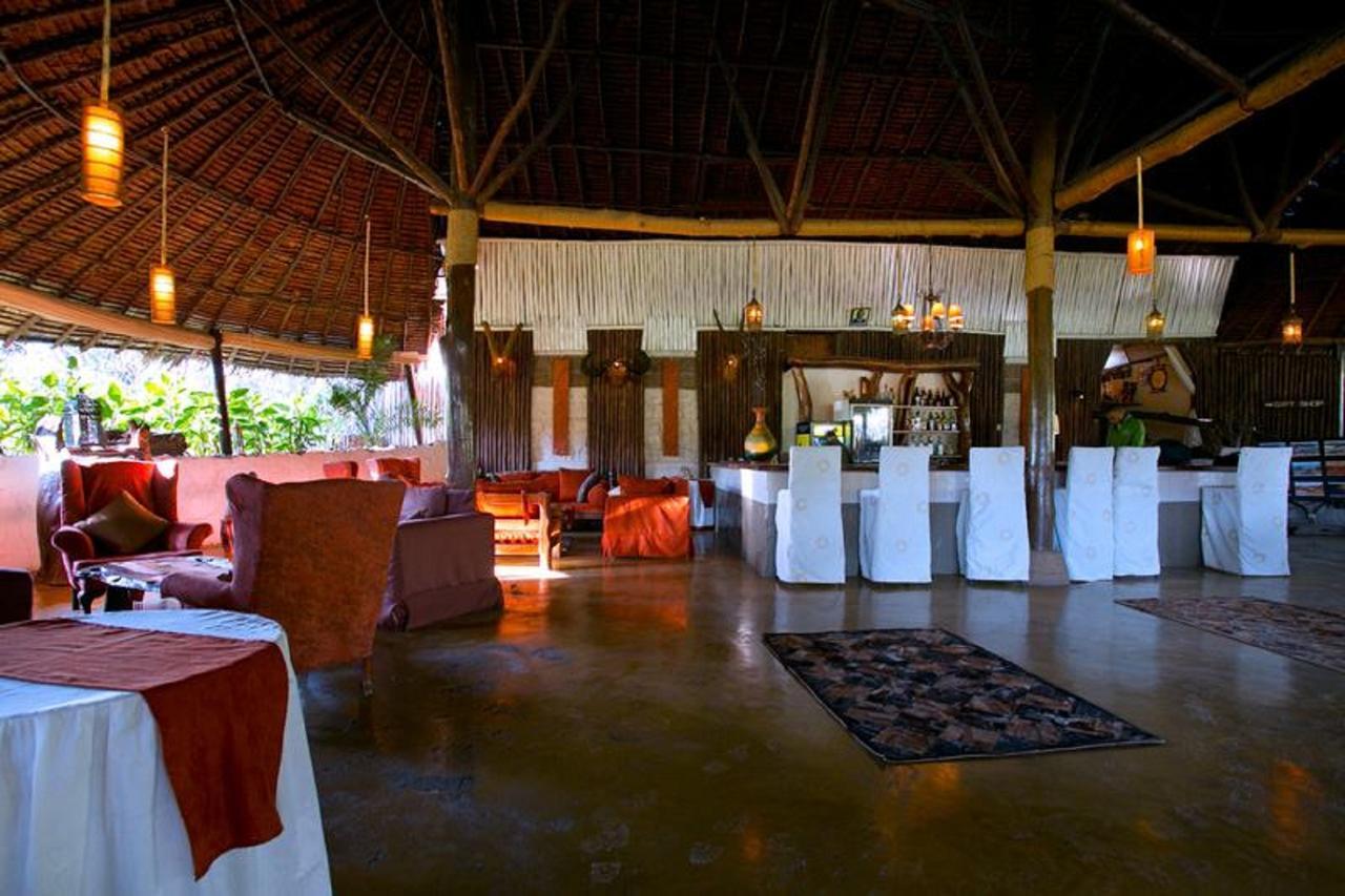 Mbweha Camp Lake Nakuru Elmenteita Dış mekan fotoğraf