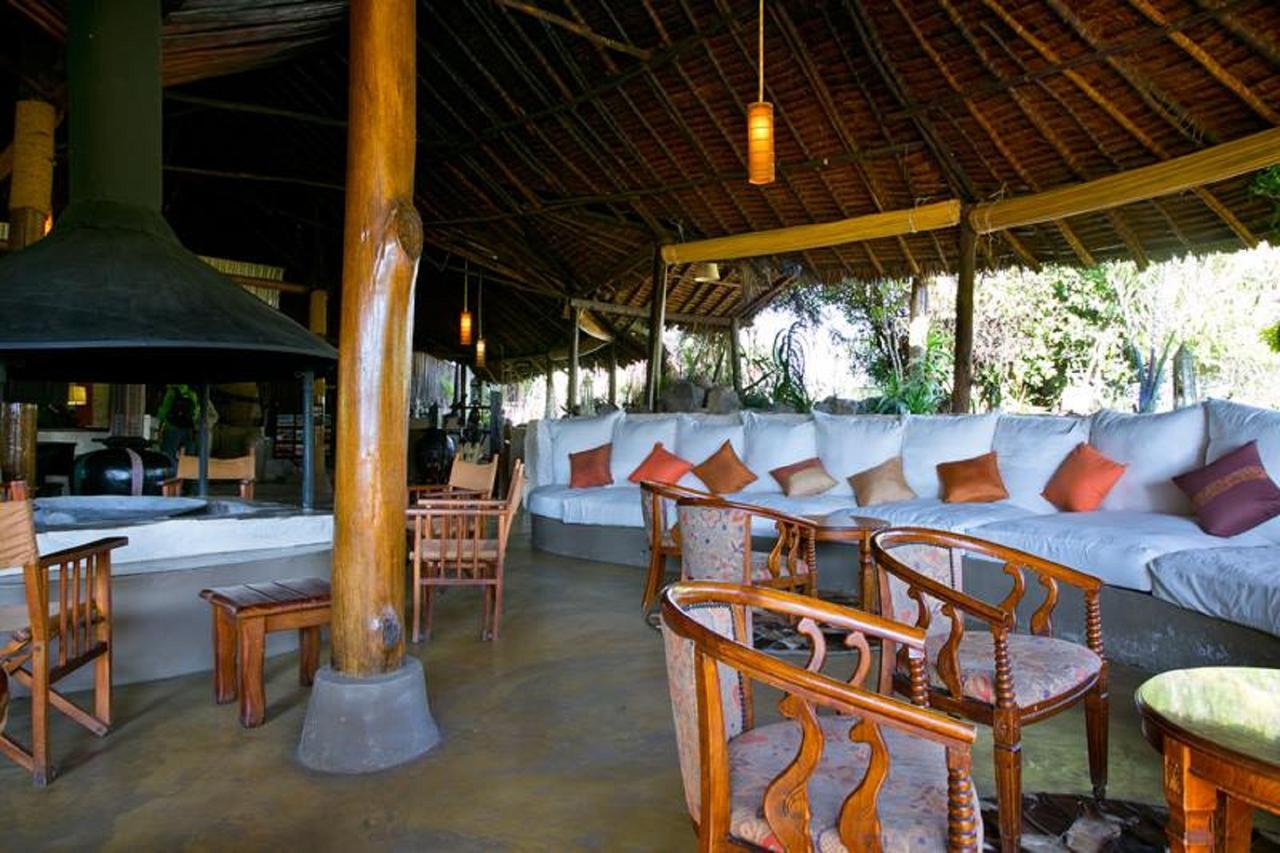 Mbweha Camp Lake Nakuru Elmenteita Dış mekan fotoğraf