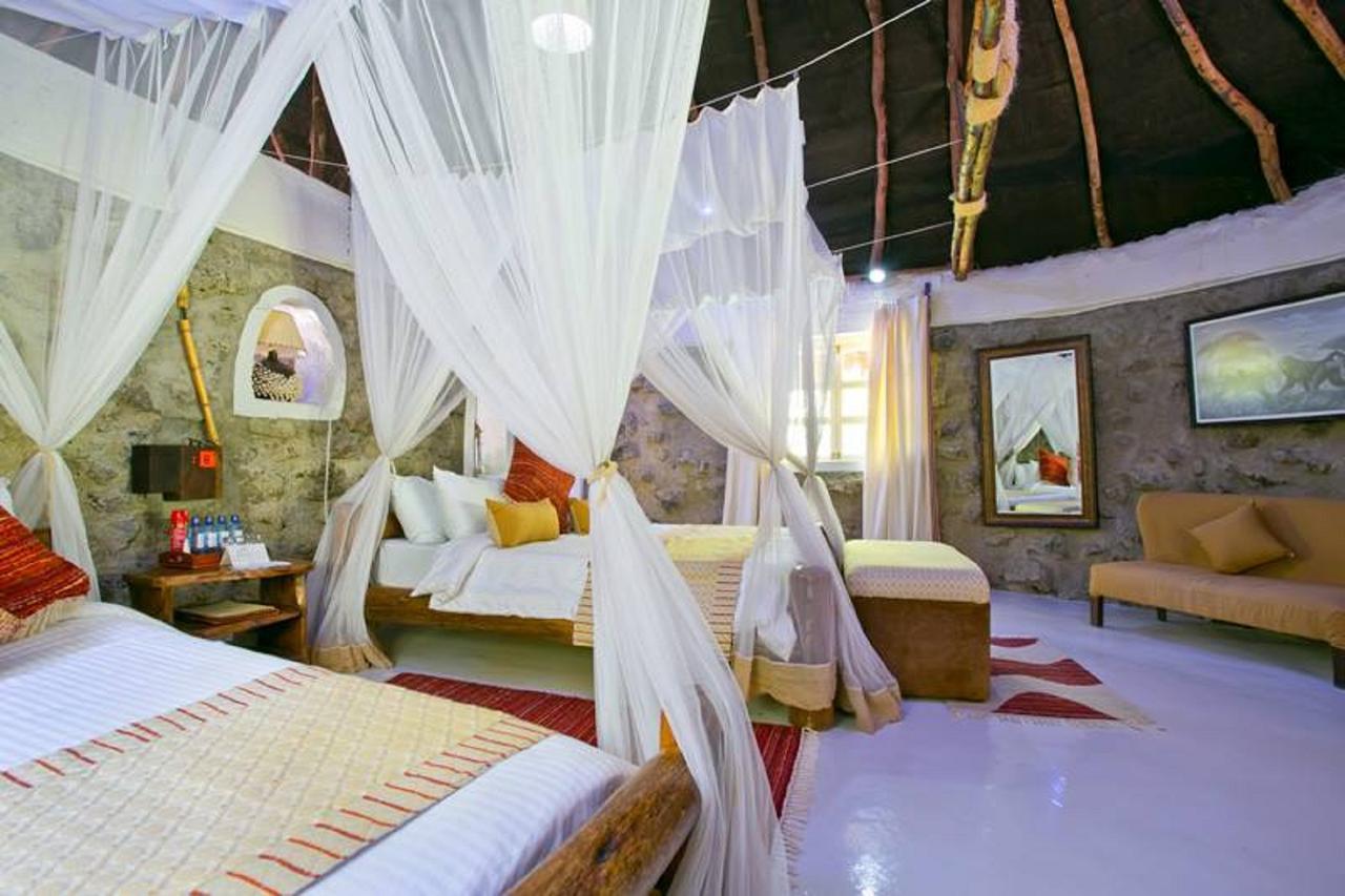 Mbweha Camp Lake Nakuru Elmenteita Dış mekan fotoğraf
