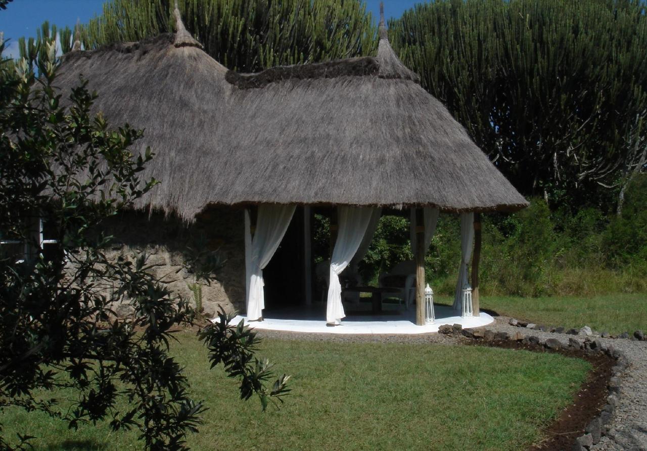 Mbweha Camp Lake Nakuru Elmenteita Dış mekan fotoğraf