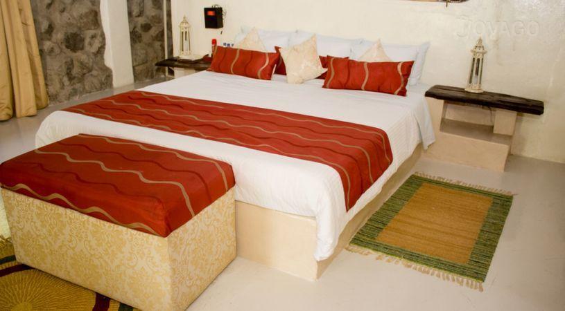 Mbweha Camp Lake Nakuru Elmenteita Dış mekan fotoğraf