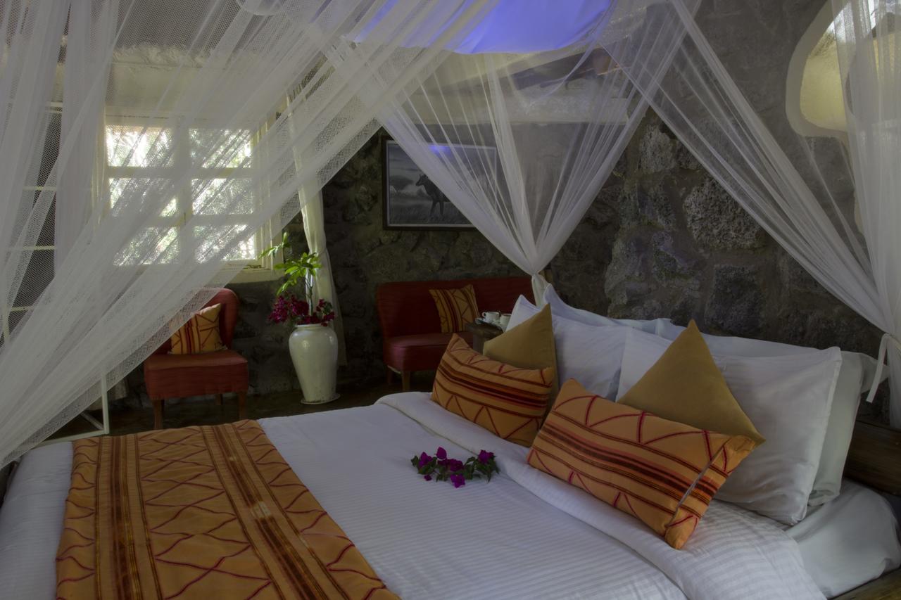 Mbweha Camp Lake Nakuru Elmenteita Dış mekan fotoğraf