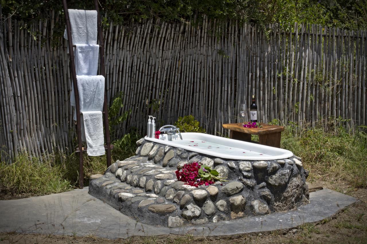 Mbweha Camp Lake Nakuru Elmenteita Dış mekan fotoğraf