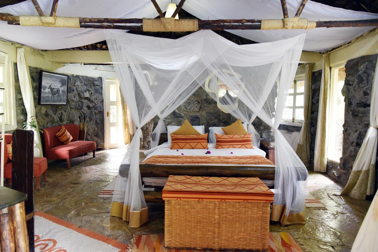 Mbweha Camp Lake Nakuru Elmenteita Dış mekan fotoğraf