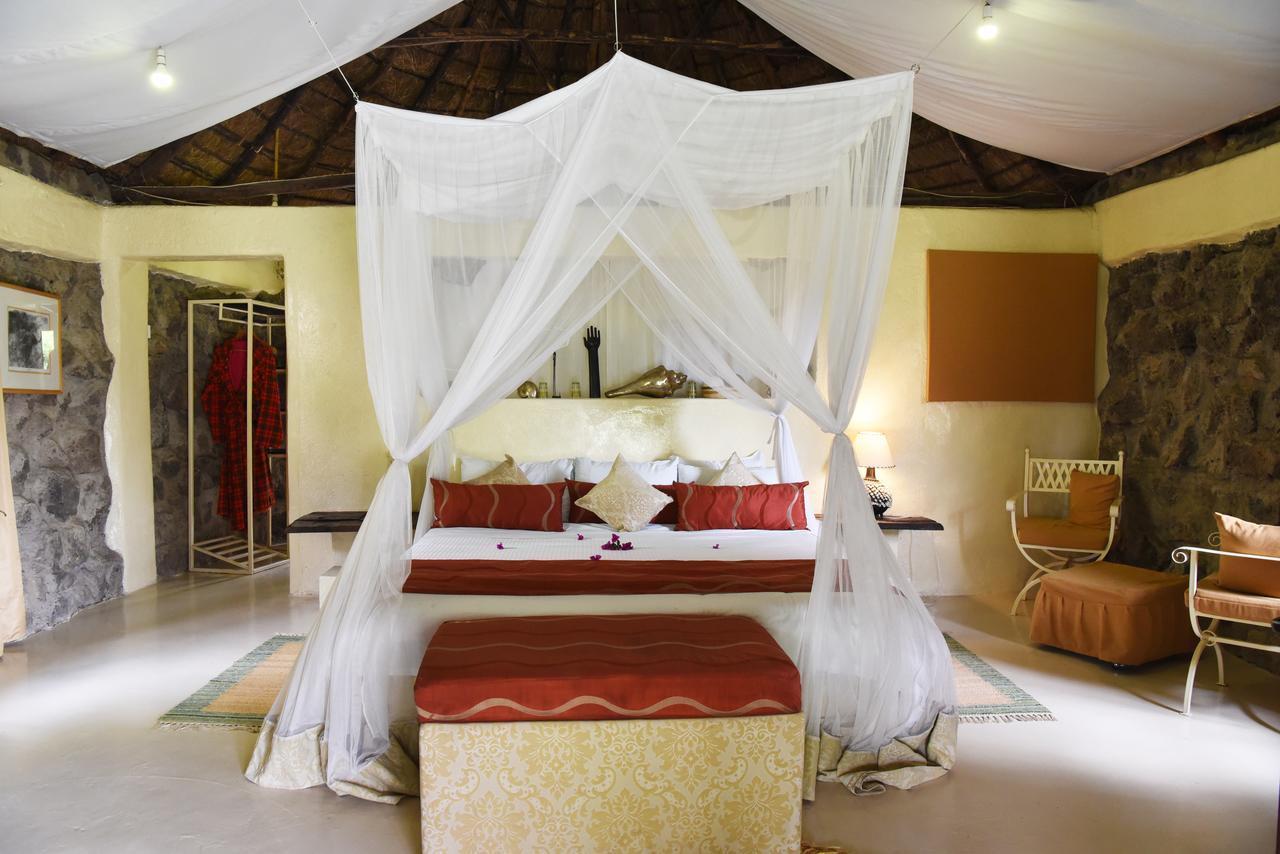 Mbweha Camp Lake Nakuru Elmenteita Dış mekan fotoğraf