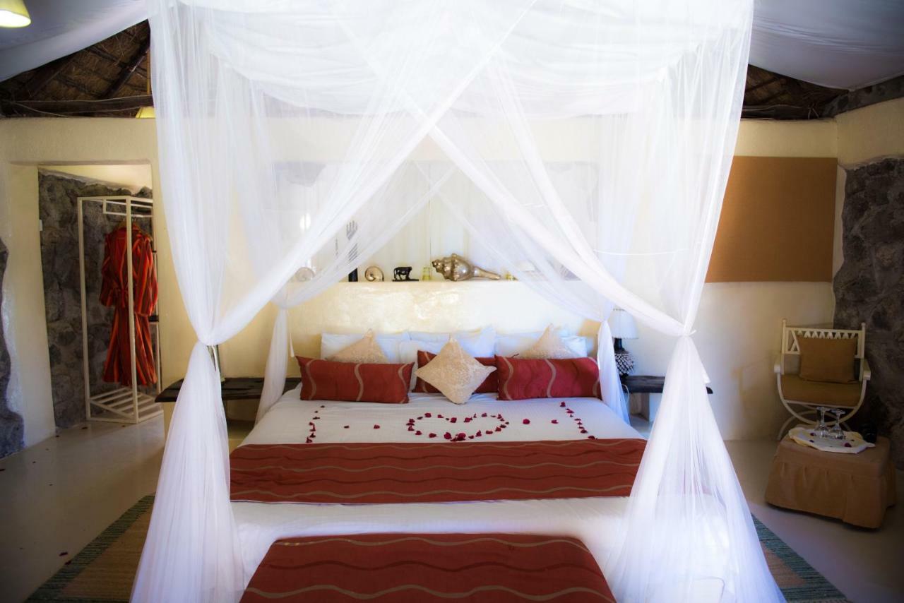 Mbweha Camp Lake Nakuru Elmenteita Dış mekan fotoğraf