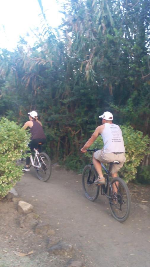 Mbweha Camp Lake Nakuru Elmenteita Dış mekan fotoğraf