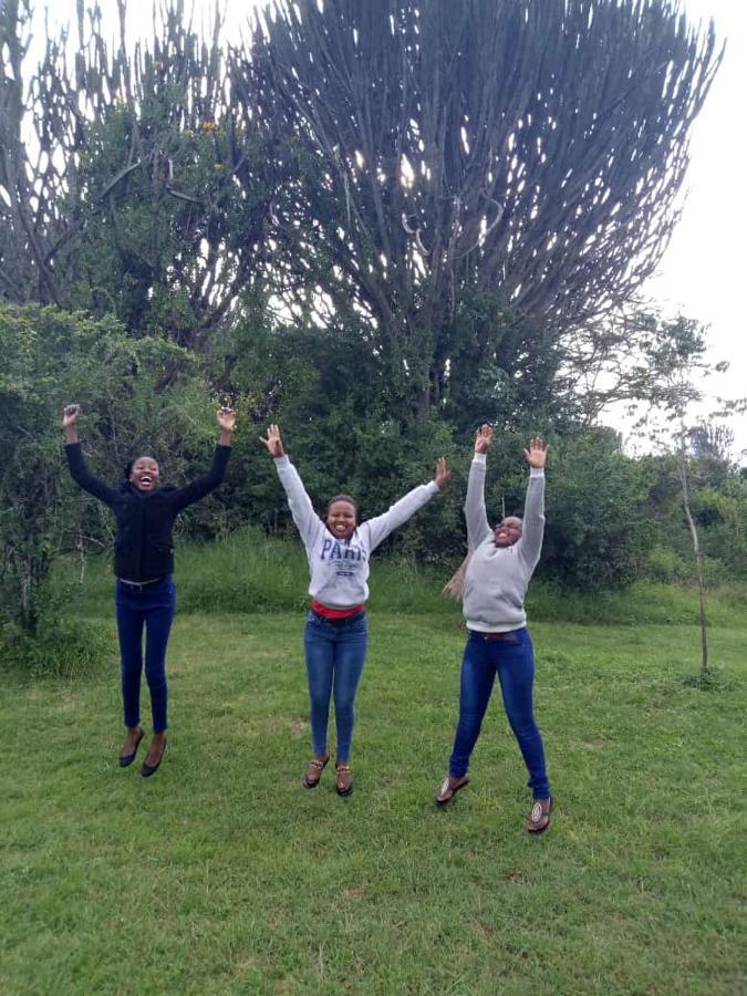 Mbweha Camp Lake Nakuru Elmenteita Dış mekan fotoğraf